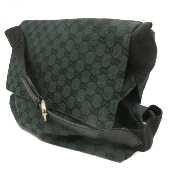 Gucci Handbags - ✅ LAPTOP ✅ COMPUTER GUCCI CROSSBODY SCHOOL BAG